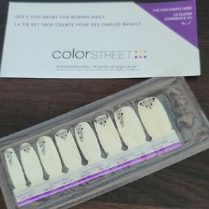 Color Street Cursed Beauty